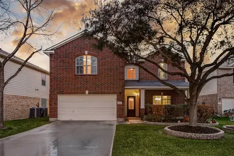 7906 Burning Oak Lane Richmond TX 77407