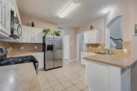 7906 Burning Oak Lane Richmond TX 77407