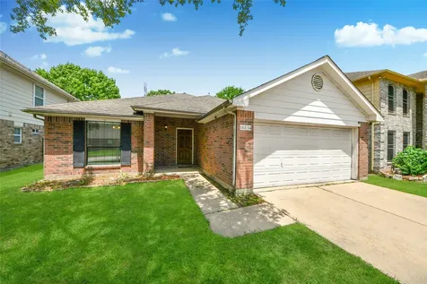 16134 Coleburn Drive Houston TX 77095
