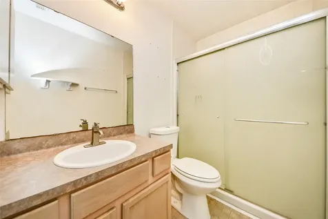 16134 Coleburn Drive Houston TX 77095