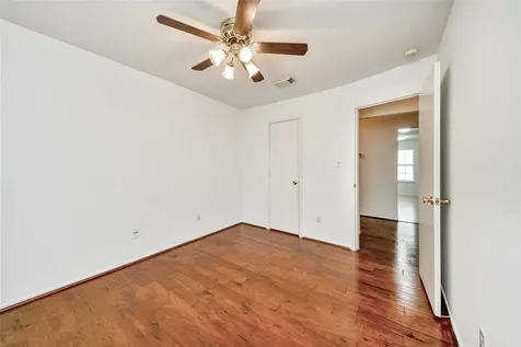 16134 Coleburn Drive Houston TX 77095