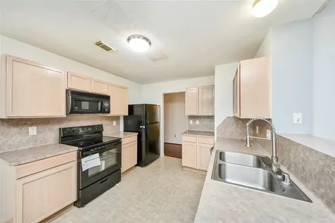 16134 Coleburn Drive Houston TX 77095