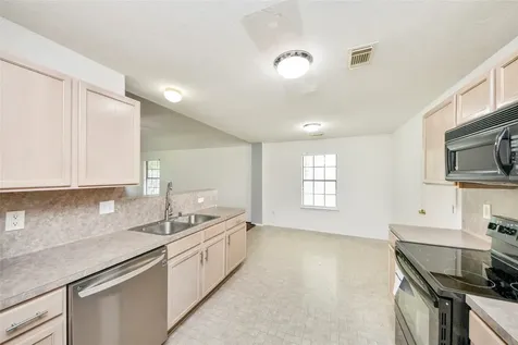 16134 Coleburn Drive Houston TX 77095