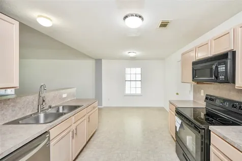 16134 Coleburn Drive Houston TX 77095