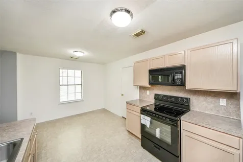 16134 Coleburn Drive Houston TX 77095