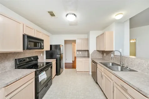 16134 Coleburn Drive Houston TX 77095