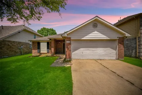16134 Coleburn Drive Houston TX 77095