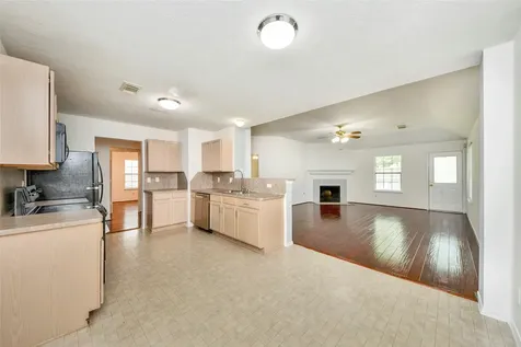 16134 Coleburn Drive Houston TX 77095