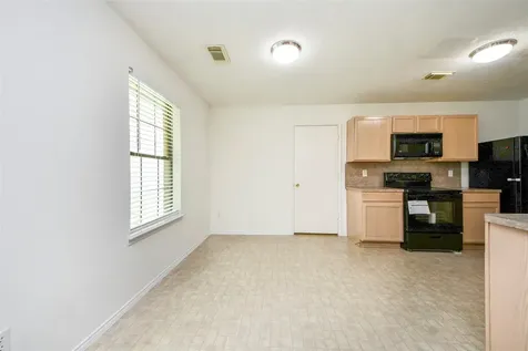16134 Coleburn Drive Houston TX 77095