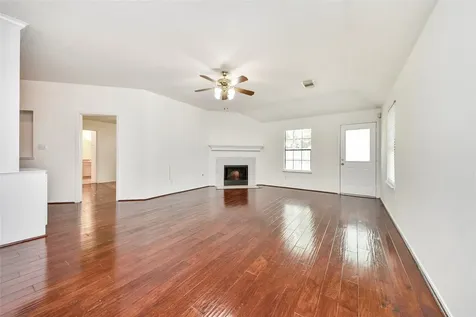 16134 Coleburn Drive Houston TX 77095