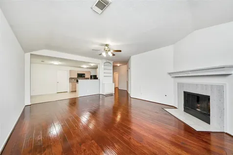 16134 Coleburn Drive Houston TX 77095