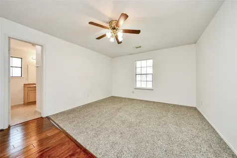 16134 Coleburn Drive Houston TX 77095