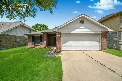 16134 Coleburn Drive Houston TX 77095