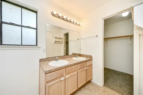 16134 Coleburn Drive Houston TX 77095