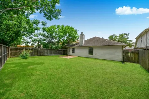 16134 Coleburn Drive Houston TX 77095