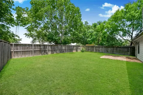 16134 Coleburn Drive Houston TX 77095