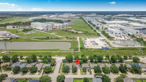 16134 Coleburn Drive Houston TX 77095