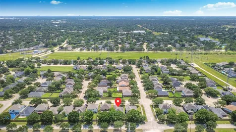 16134 Coleburn Drive Houston TX 77095