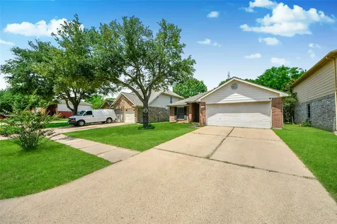 16134 Coleburn Drive Houston TX 77095