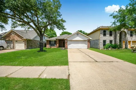 16134 Coleburn Drive Houston TX 77095