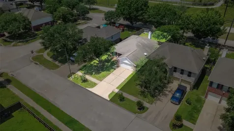 16134 Coleburn Drive Houston TX 77095
