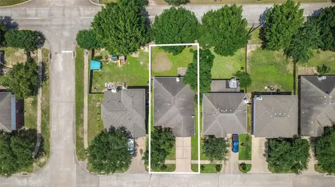 16134 Coleburn Drive Houston TX 77095