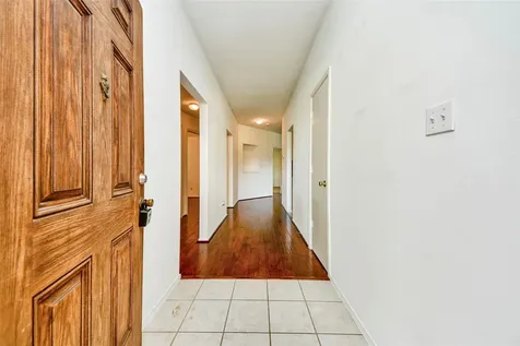 16134 Coleburn Drive Houston TX 77095