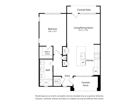 10503 Peek Road 3215 Cypress TX 77433