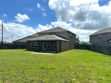 24990 Jessamine Meadow Trail Richmond TX 77406