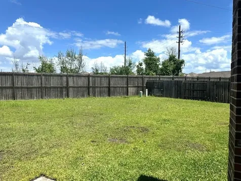 24990 Jessamine Meadow Trail Richmond TX 77406