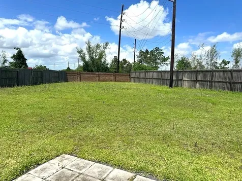 24990 Jessamine Meadow Trail Richmond TX 77406