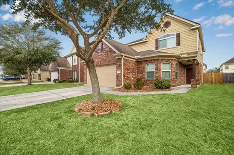 5307 Espuela Lane Baytown TX 77521