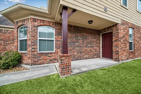 5307 Espuela Lane Baytown TX 77521
