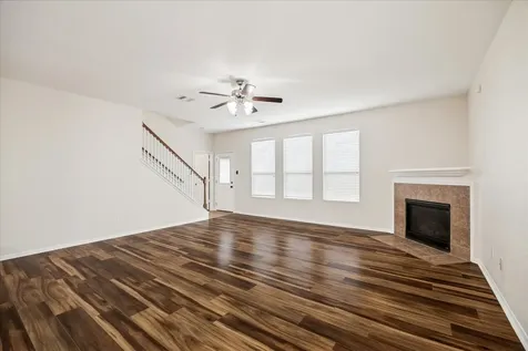 5307 Espuela Lane Baytown TX 77521