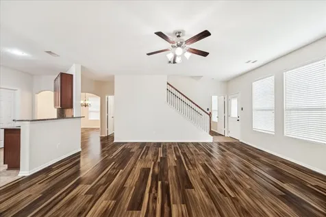5307 Espuela Lane Baytown TX 77521