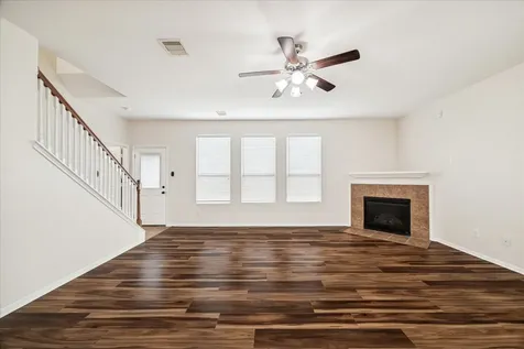 5307 Espuela Lane Baytown TX 77521