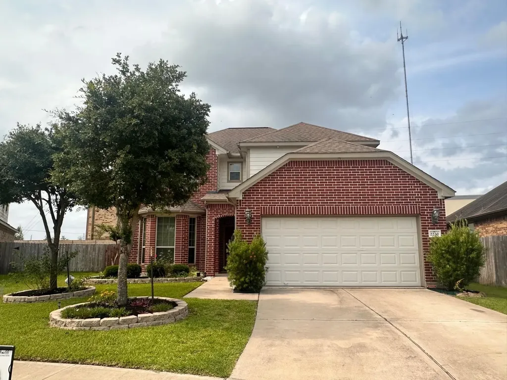 2230 Argos Drive Missouri City TX 77459
