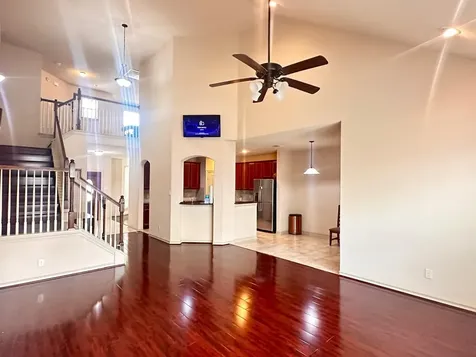 2230 Argos Drive Missouri City TX 77459
