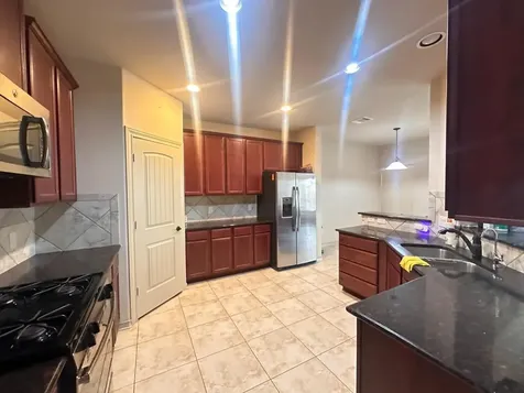 2230 Argos Drive Missouri City TX 77459