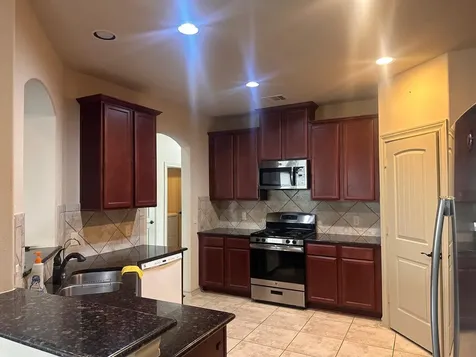 2230 Argos Drive Missouri City TX 77459