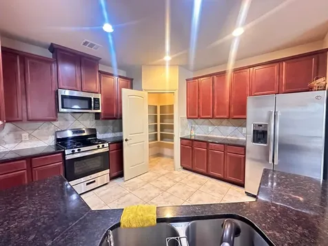 2230 Argos Drive Missouri City TX 77459