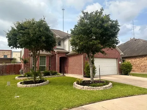 2230 Argos Drive Missouri City TX 77459