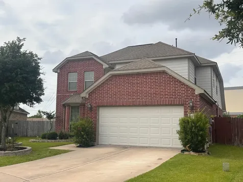 2230 Argos Drive Missouri City TX 77459