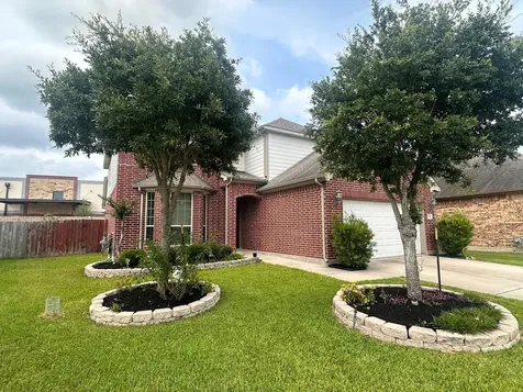 2230 Argos Drive Missouri City TX 77459