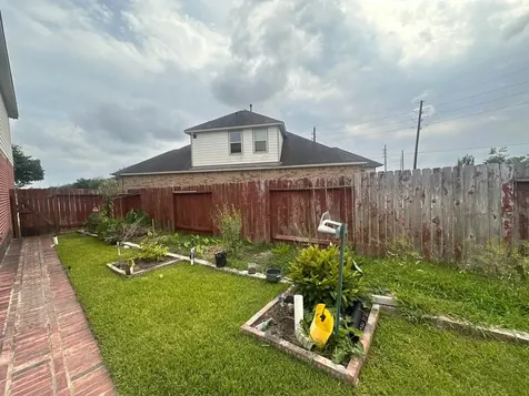 2230 Argos Drive Missouri City TX 77459