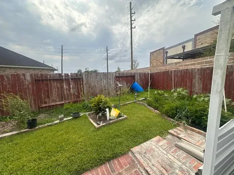 2230 Argos Drive Missouri City TX 77459