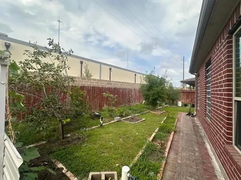 2230 Argos Drive Missouri City TX 77459