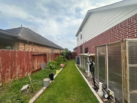 2230 Argos Drive Missouri City TX 77459