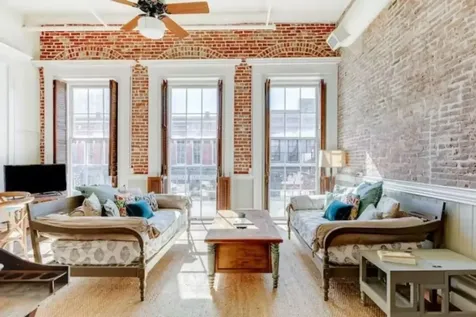 2010 Strand Street 202 Galveston TX 77550