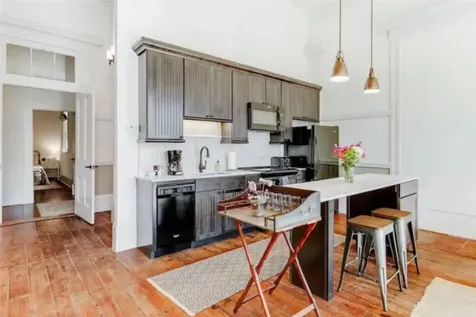 2010 Strand Street 202 Galveston TX 77550